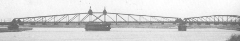Swing Bridge  photo taken sometime between 1906 and 1914