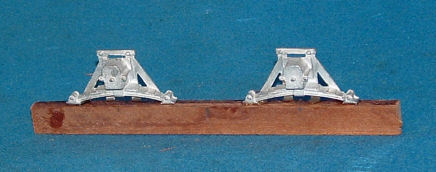 Axleboxes secured